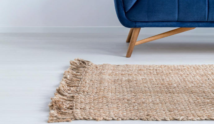 modern rug design