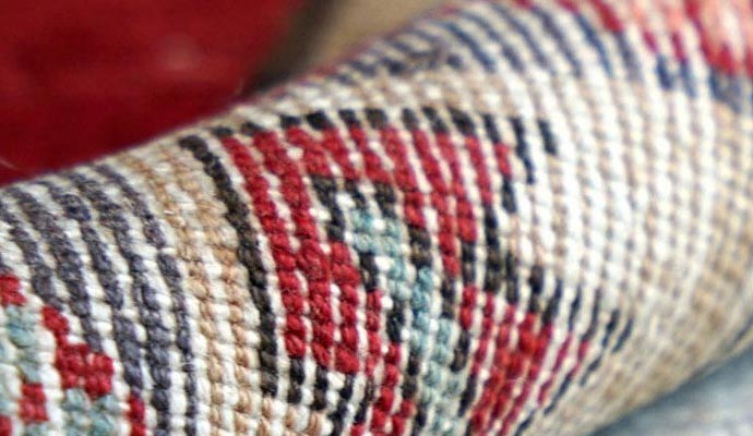Types of Tufted Rugs & Rug Care in DFW