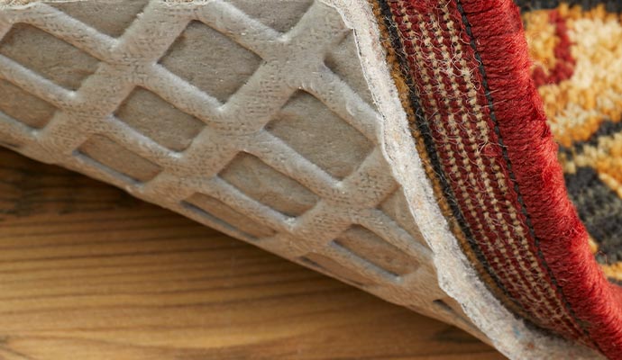 Premium Rug Pads for Hardwood & Stone Tile floors in Dallas