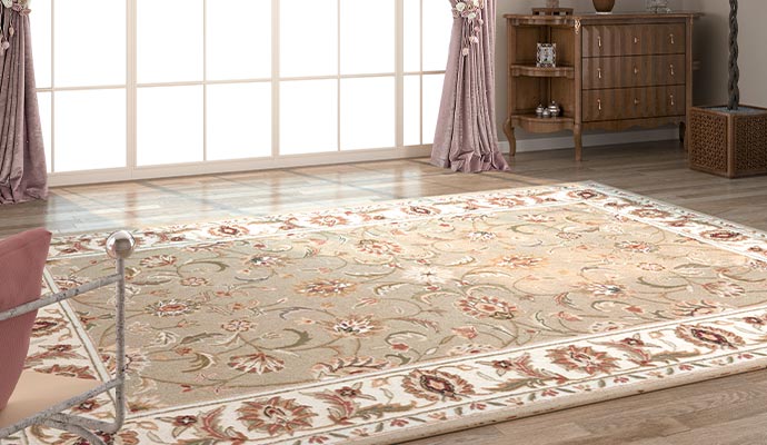 Area Rug UV Protection in Dallas-Fort Worth